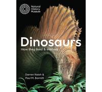 Darren Naish Paul M. Barrett Dinosaurs (Tascabile)