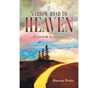 Darren Pettis Narrow Road to Heaven (Tascabile)