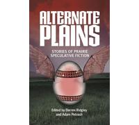 Darren Ridgley Alternate Plains (Tascabile) Parallel Prairies