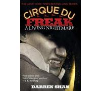 Darren Shan Cirque Du Freak (Tascabile)