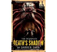 Darren Shan Death'S Shadow (Tascabile)