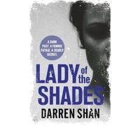 Darren Shan Lady of the Shades (Tascabile)