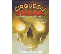 Darren Shan Trials Of Death (Tascabile)