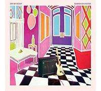 Darren Sylvester Off By Heart (CD)