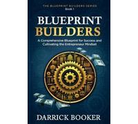 Darrick Booker Blueprint Builders (Tascabile)