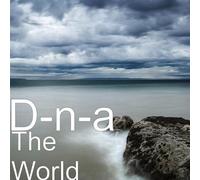 Darrick-N-Angel d-N-a - World