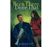 Darrien Lee Been There, Done That (Tascabile)