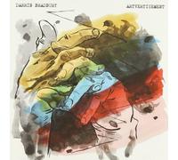 Darrin Bradbury Artvertisement (CD)