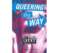 Darrin Hagen Queering the Way (Tascabile)