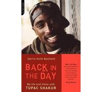 Darrin Keith Bastfield Back In The Day (Tascabile)