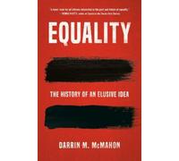 Darrin M McMahon Darrin McMahon Equality (Copertina rigida)