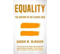 Darrin McMahon Equality (Copertina rigida)