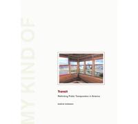 Darrin Nordahl My Kind of Transit (Copertina rigida)