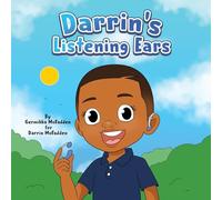 Darrin's Listening Ears