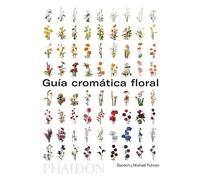 Darroch Putnam Guía de Flores Por Colores (Flower Colour Guide) (Sp (Tascabile)