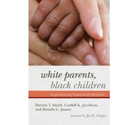 Darron T. Smith Cardell K. Jacobson Brenda G. White Parents, Black C (Tascabile)