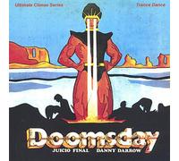 Darrow,Danny - Doomsday