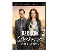 Darrow & Darrow: Body of Evidence