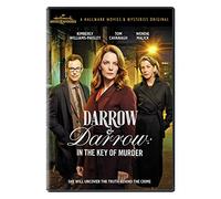 Darrow & Darrow: In the Key of Murder