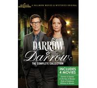 Darrow & Darrow: The Complete Collection (DVD) Kimberly Williams-Paisley