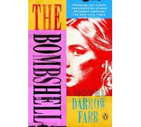 Darrow Farr The Bombshell (Tascabile)