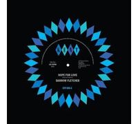 Darrow Fletcher Hope for Love/No Limit (Vinyl LP) 7" Single
