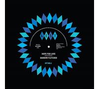 Darrow Fletcher Hope for Love/No Limit (Vinyl LP) 7" Single