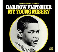 Darrow Fletcher - My Young Misery