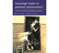 Darrow Schecter Sovereign States or Political Communities? (Tascabile)