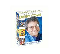 Darry Cowl Robinson E Il Scooter / IN Rimozione La Margherita Cofanetto DVD