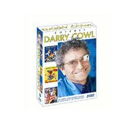 Darry Cowl Robinson E Il Scooter / IN Rimozione La Margherita Cofanetto DVD