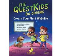 Darryl Bartlett Paul Aldridg Create Your First Website in easy step (Tascabile)