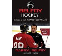 Darryl Belfry Scott Powers Belfry Hockey (Copertina rigida)