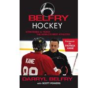 Darryl Belfry Scott Powers Belfry Hockey (Tascabile)