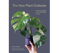 Darryl Cheng The New Plant Collector (Tascabile)