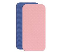 DARRYL Cuscino per gomito di yoga Cuscino per esercizi Ginocchiere di supporto spesso per ginocchia Polsini Gomiti Il tuo tappetino da yoga 1