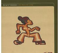 Darryl D'Bonneau - DARYL D'BONNEAU / LET THERE BE A WAY