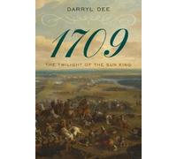 Darryl Dee 1709 (Copertina rigida) War and Society