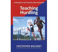 Darryl 'Doc' King Sofia Swindell Cristopher Malone Teaching Hurdlin (Tascabile)