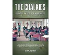 Darryl Dymock The Chalkies (Tascabile)