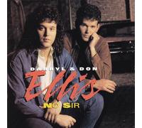 Darryl Ellis & Don - No Sir