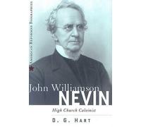 Darryl G. Hart John Williamson Nevin (Tascabile)