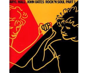 Darryl Hall & John Oates - Rock 'N Soul Part 1