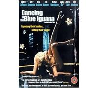 Darryl Hannah - Dancing At The Blue Iguana [Edizione: Regno Unito]