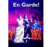 Darryl Hany Frank Chadwick En Garde (Tascabile)