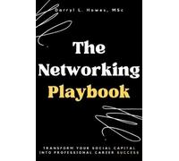 Darryl Howes The Networking Playbook (Tascabile)