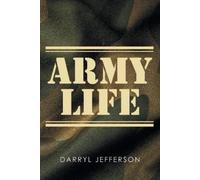Darryl Jefferson Army Life (Tascabile)