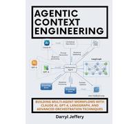 Darryl Jeffery Agentic Context Engineering (Tascabile)