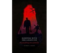 Darryl Jones Sleeping With the Lights On (Copertina rigida)