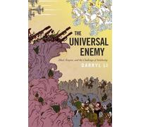 Darryl Li The Universal Enemy (Copertina rigida)